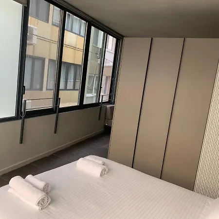 M17 Studios & Suites In The Heart Of Athens Exterior photo