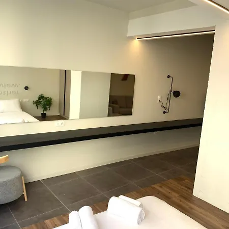 M17 Studios & Suites In The Heart Of Athens Exterior photo