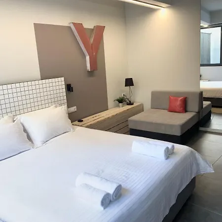 M17 Studios & Suites In The Heart Of Athens Exterior photo