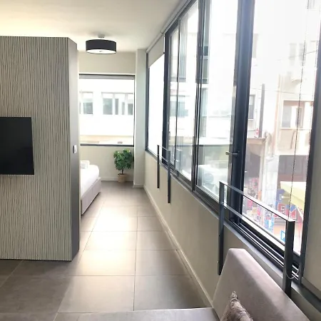 M17 Studios & Suites In The Heart Of Athens Exterior photo