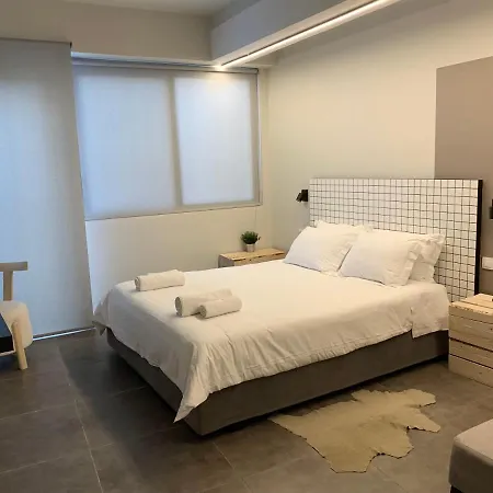 M17 Studios & Suites In The Heart Of Athens Exterior photo