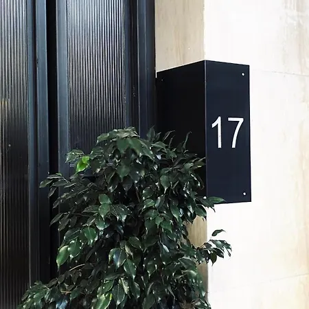 M17 Studios & Suites In The Heart Of Athens Exterior photo