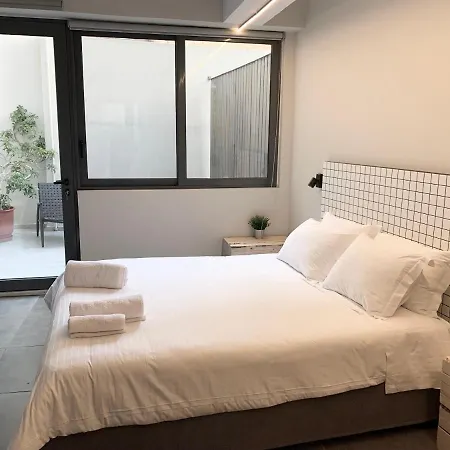 M17 Studios & Suites In The Heart Of Athens Exterior photo