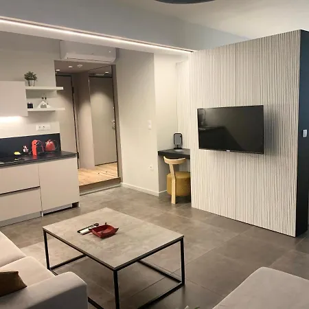 M17 Studios & Suites In The Heart Of Athens Exterior photo