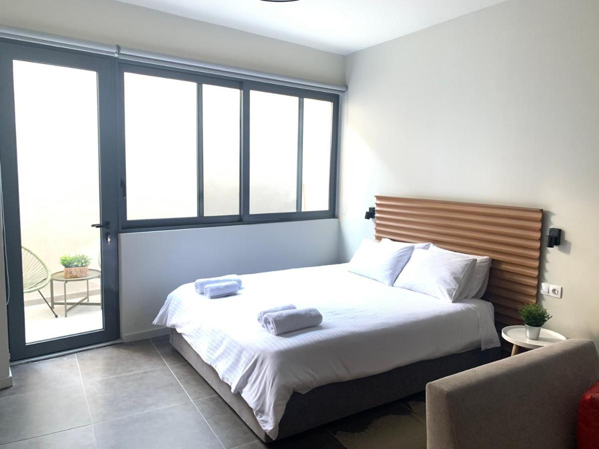 M17 & In The Heart Of Apartment *