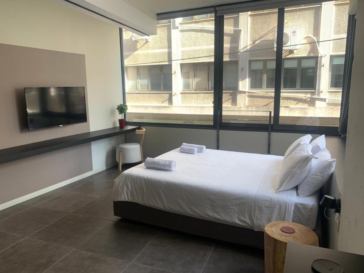 Apartment M17 & In The Heart Of