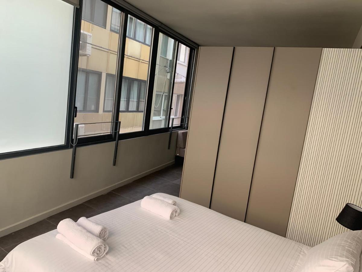Apartment M17 & In The Heart Of Athens