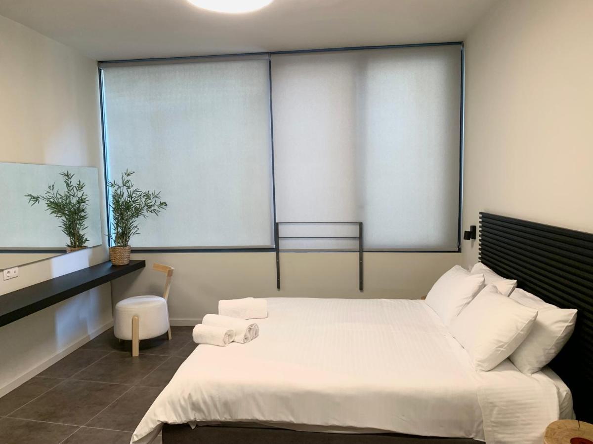 M17 & In The Heart Of Apartment