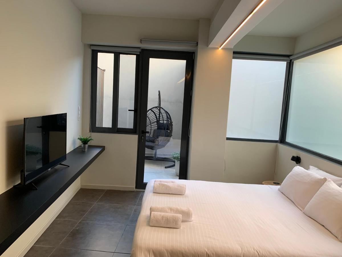 M17 & In The Heart Of Apartment
