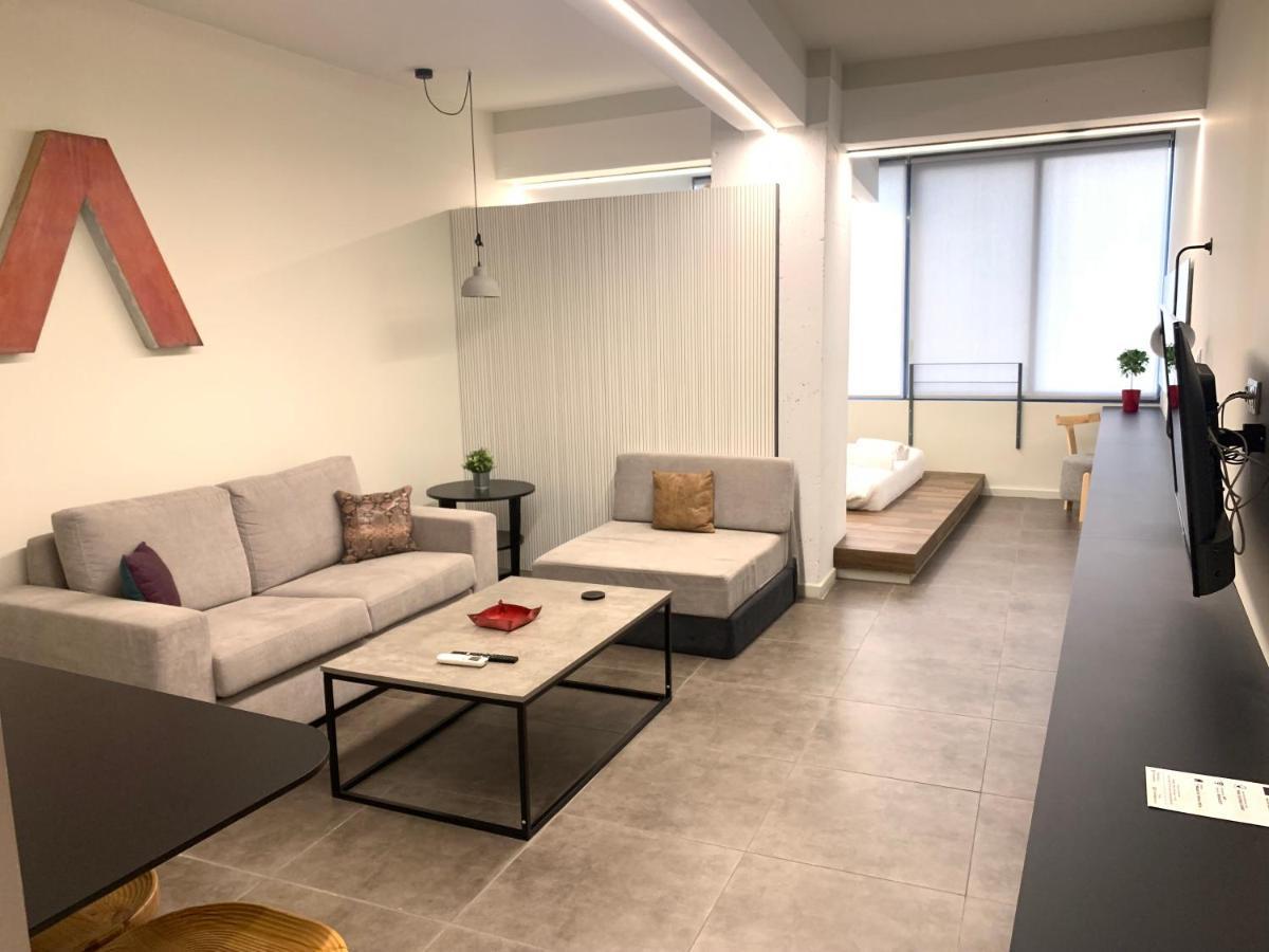 Apartment M17 & In The Heart Of Athens