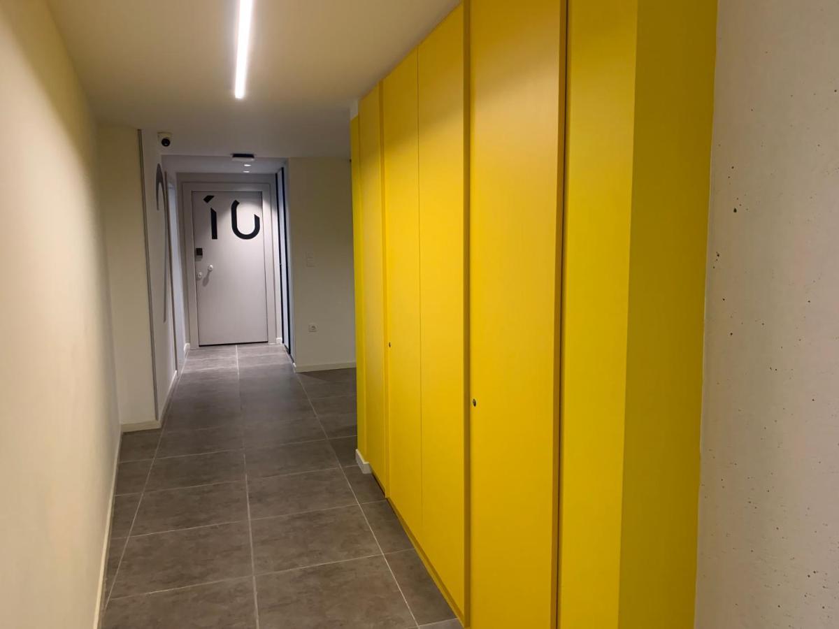 Apartment M17 & In The Heart Of *