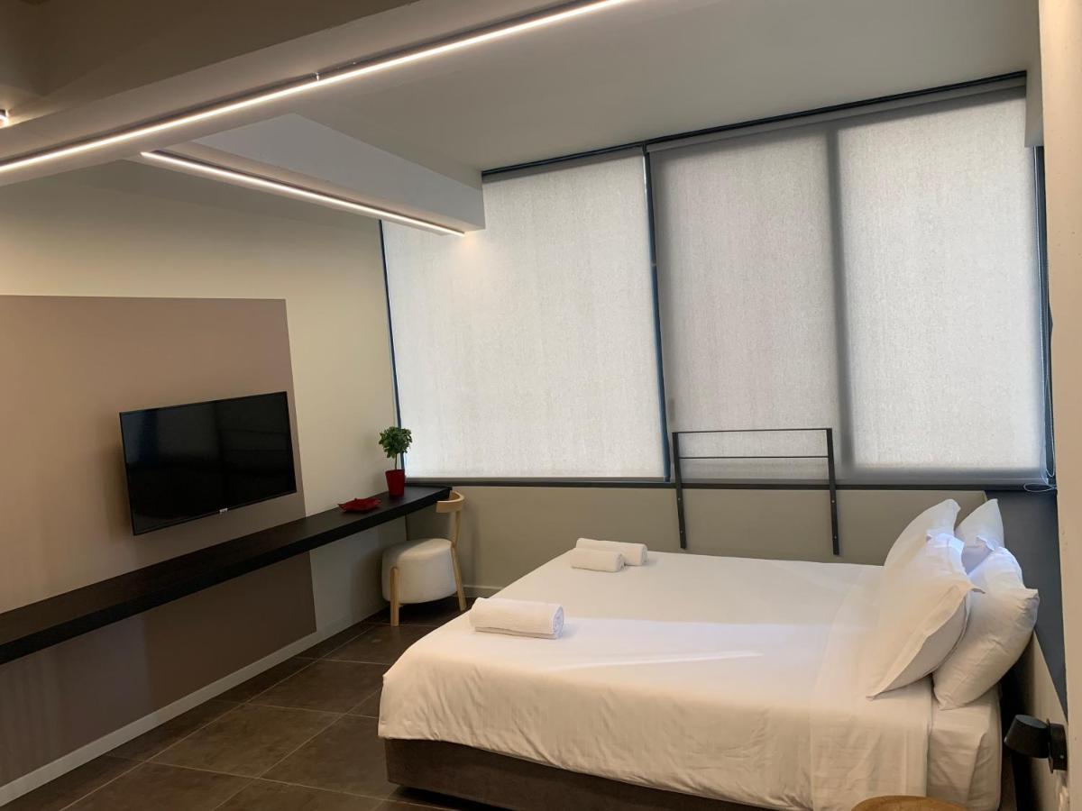 M17 & In The Heart Of Apartment