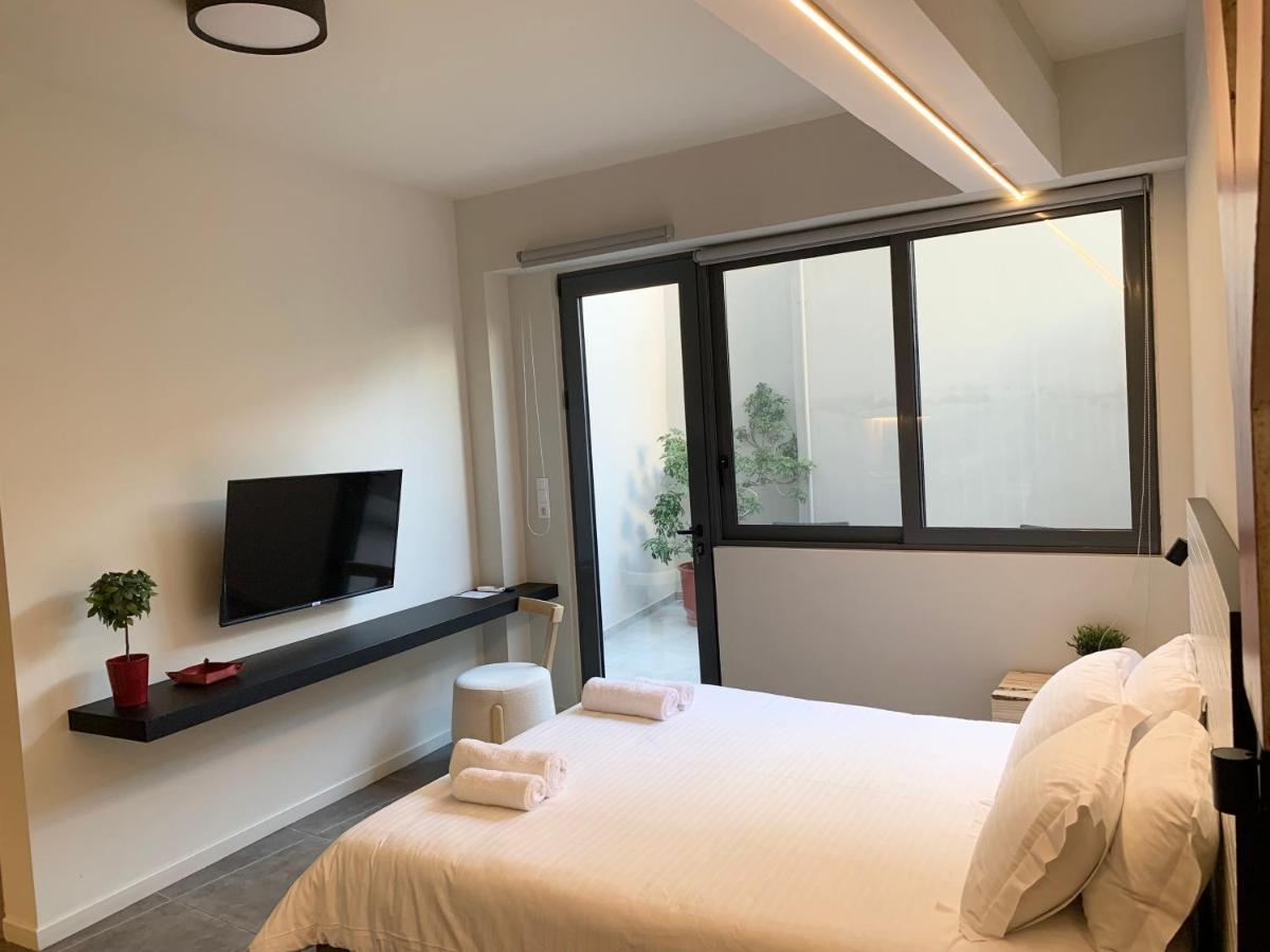 Apartment M17 & In The Heart Of Athens