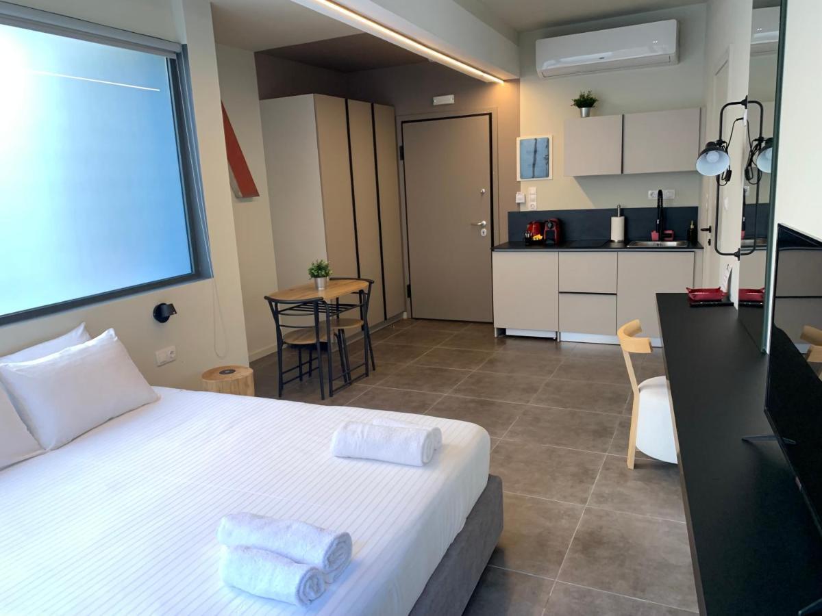 M17 & In The Heart Of Apartment