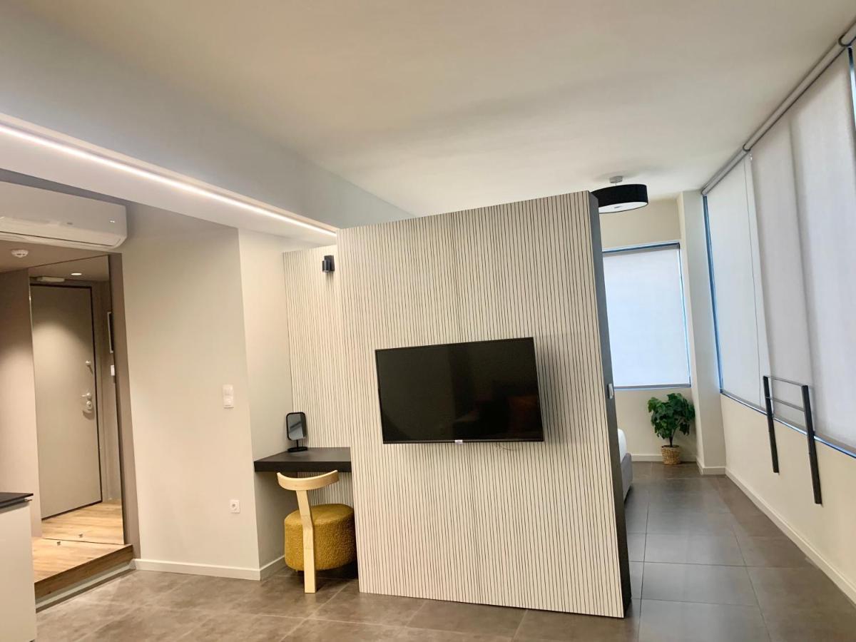 M17 & In The Heart Of Apartment Athens
