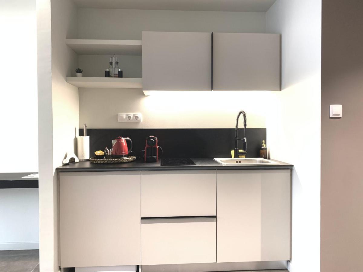 Apartment M17 & In The Heart Of Athens