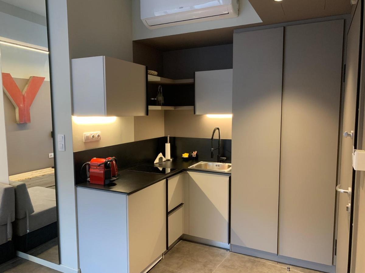 M17 & In The Heart Of Apartment