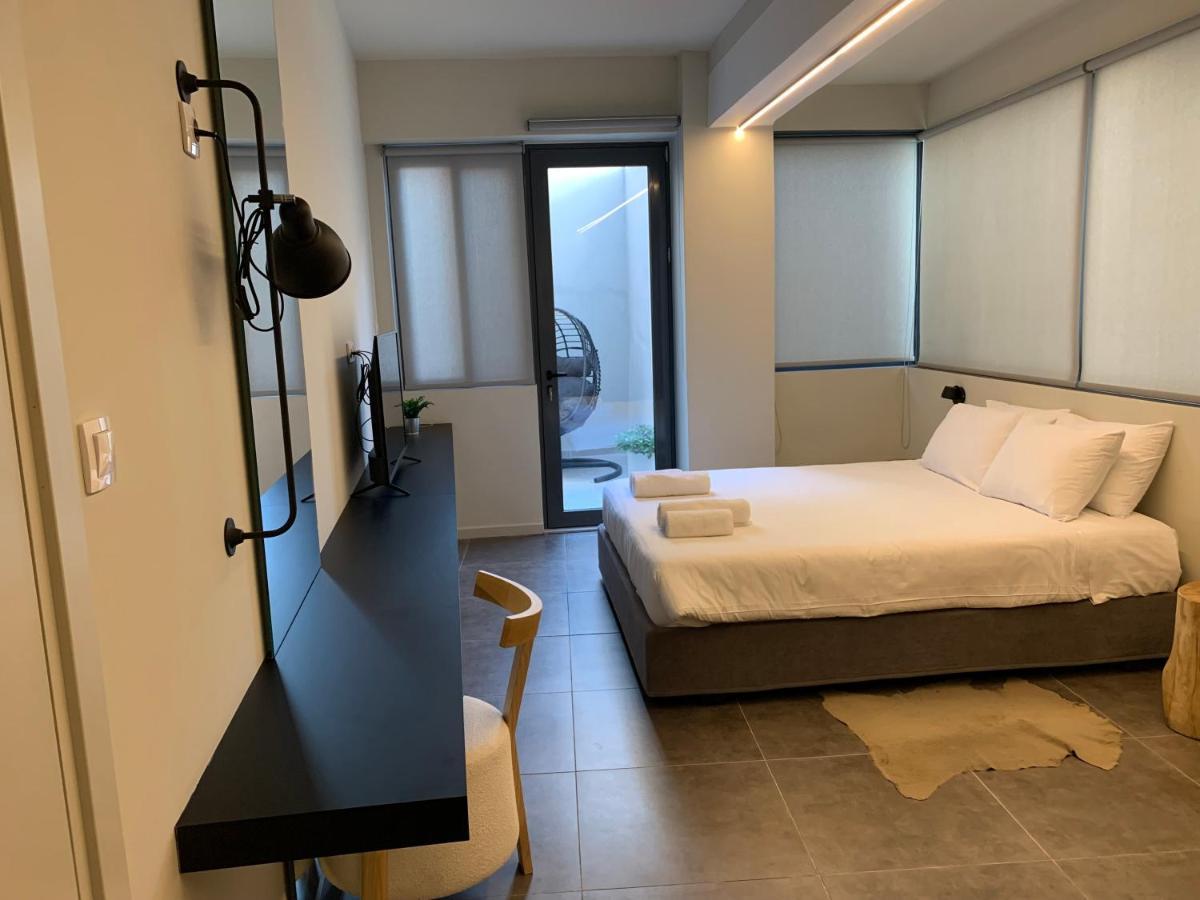 Apartment M17 & In The Heart Of Athens