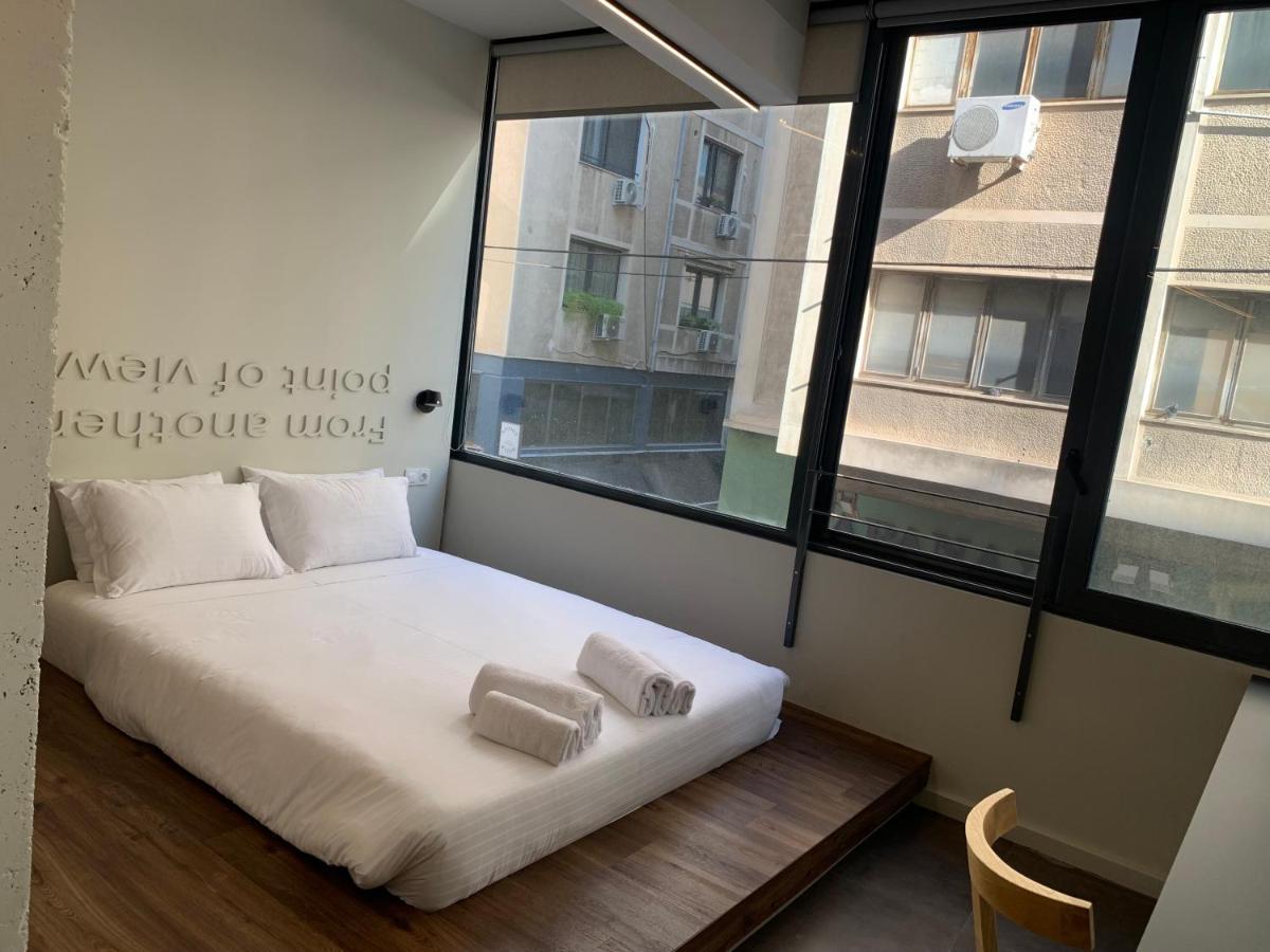 M17 & In The Heart Of Apartment