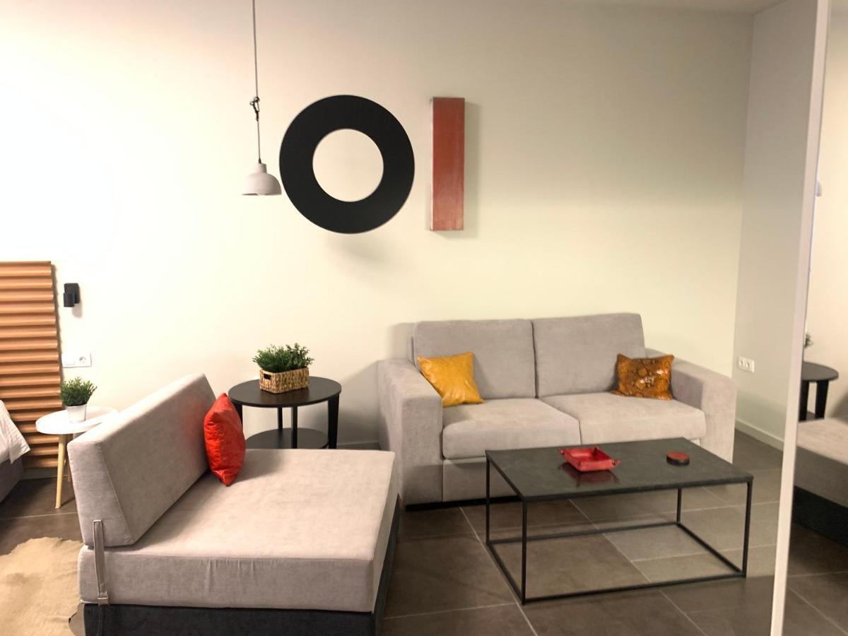 M17 & In The Heart Of Apartment