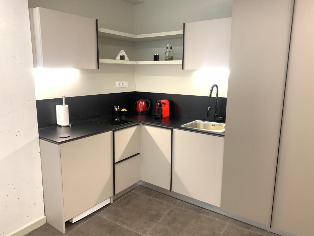 M17 & In The Heart Of Apartment Athens