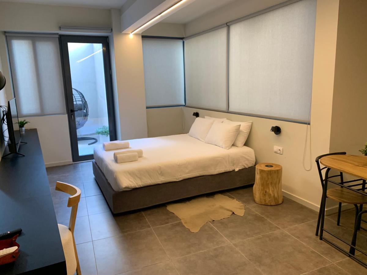 Apartment M17 & In The Heart Of Athens