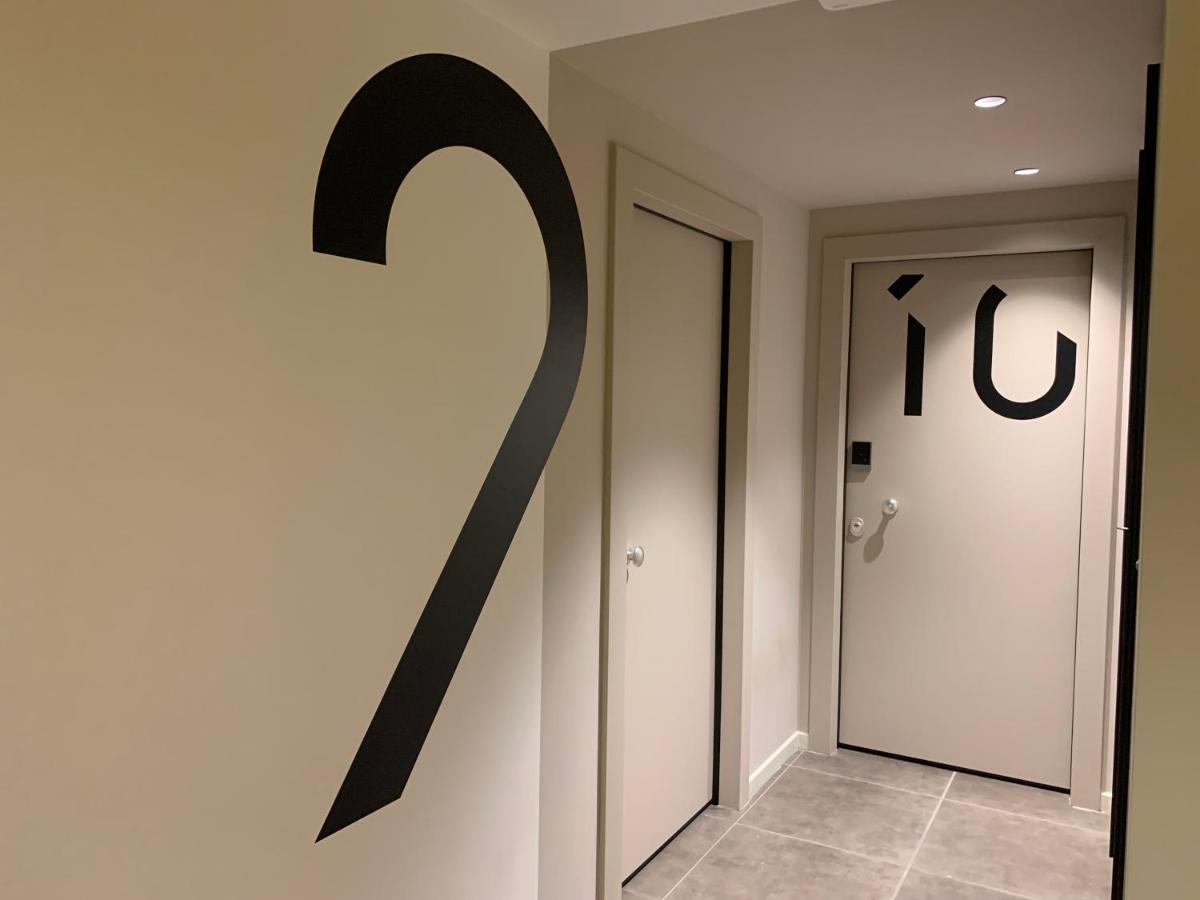 M17 & In The Heart Of Apartment *