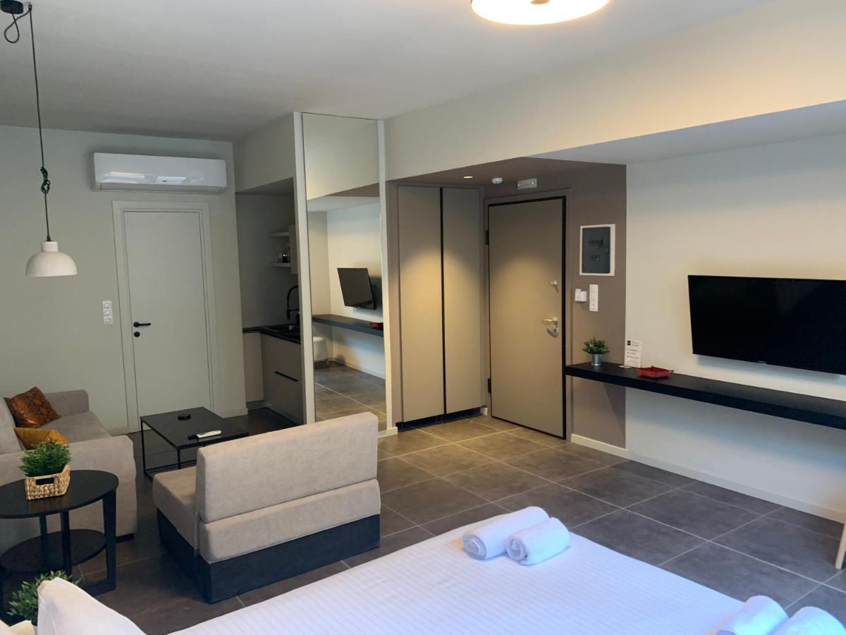 M17 & In The Heart Of Apartment