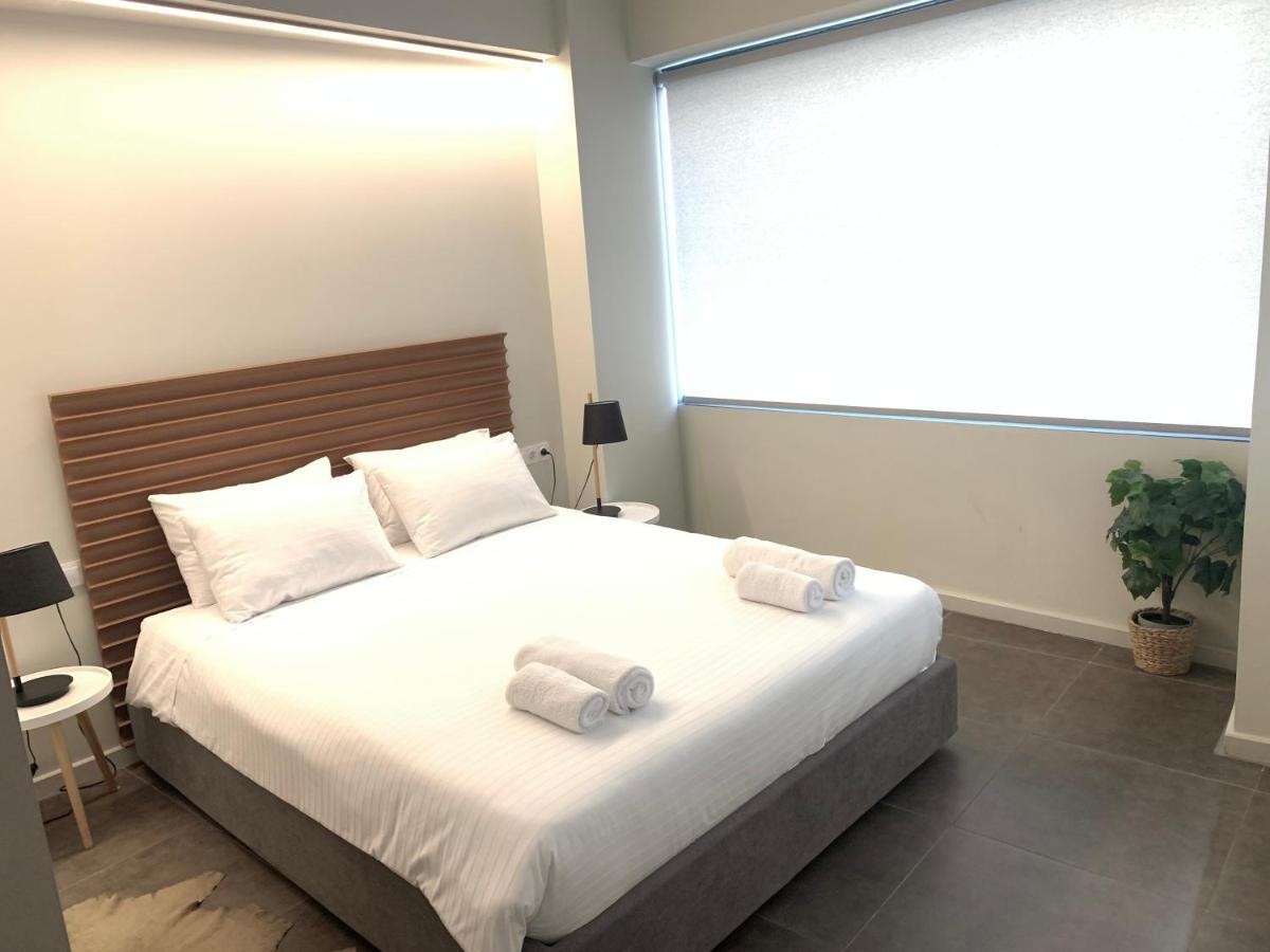 Apartment M17 & In The Heart Of Athens