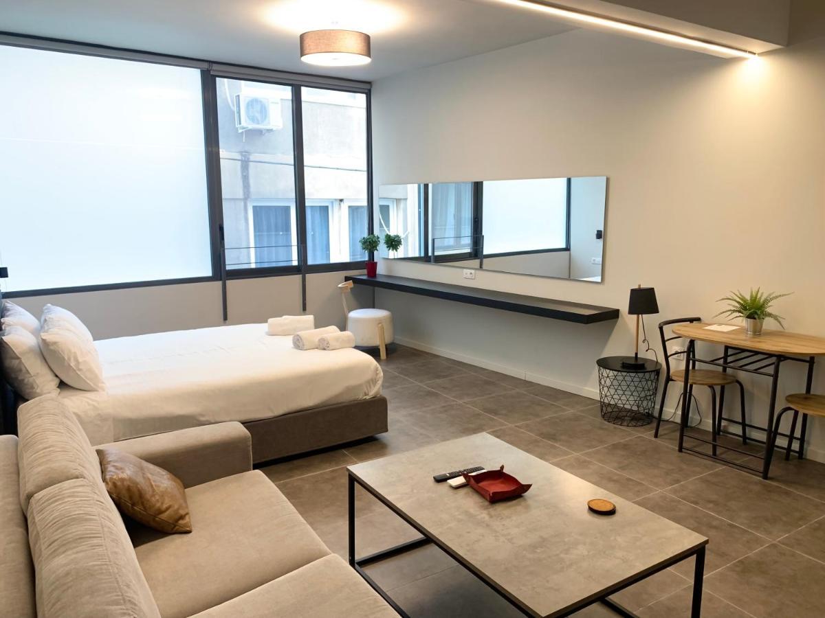 M17 & In The Heart Of Apartment