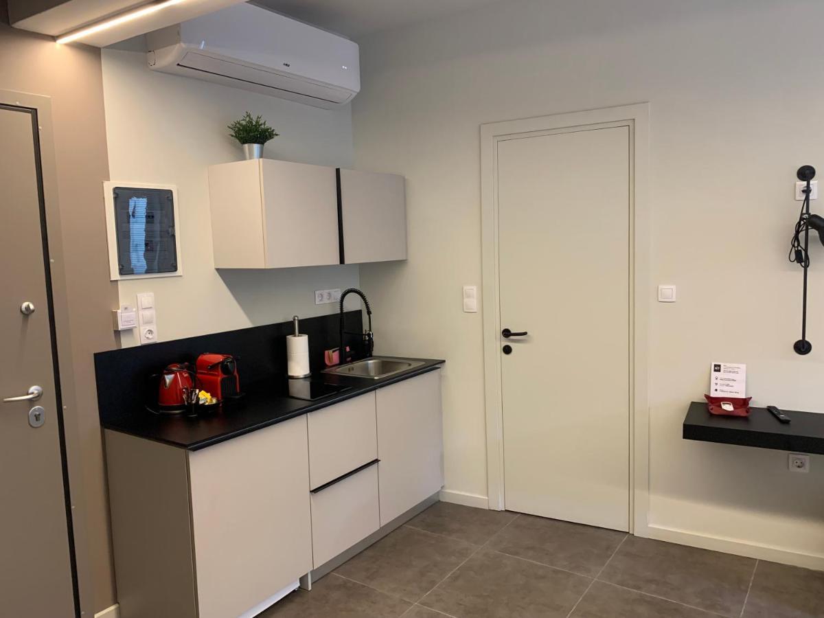 M17 & In The Heart Of Apartment