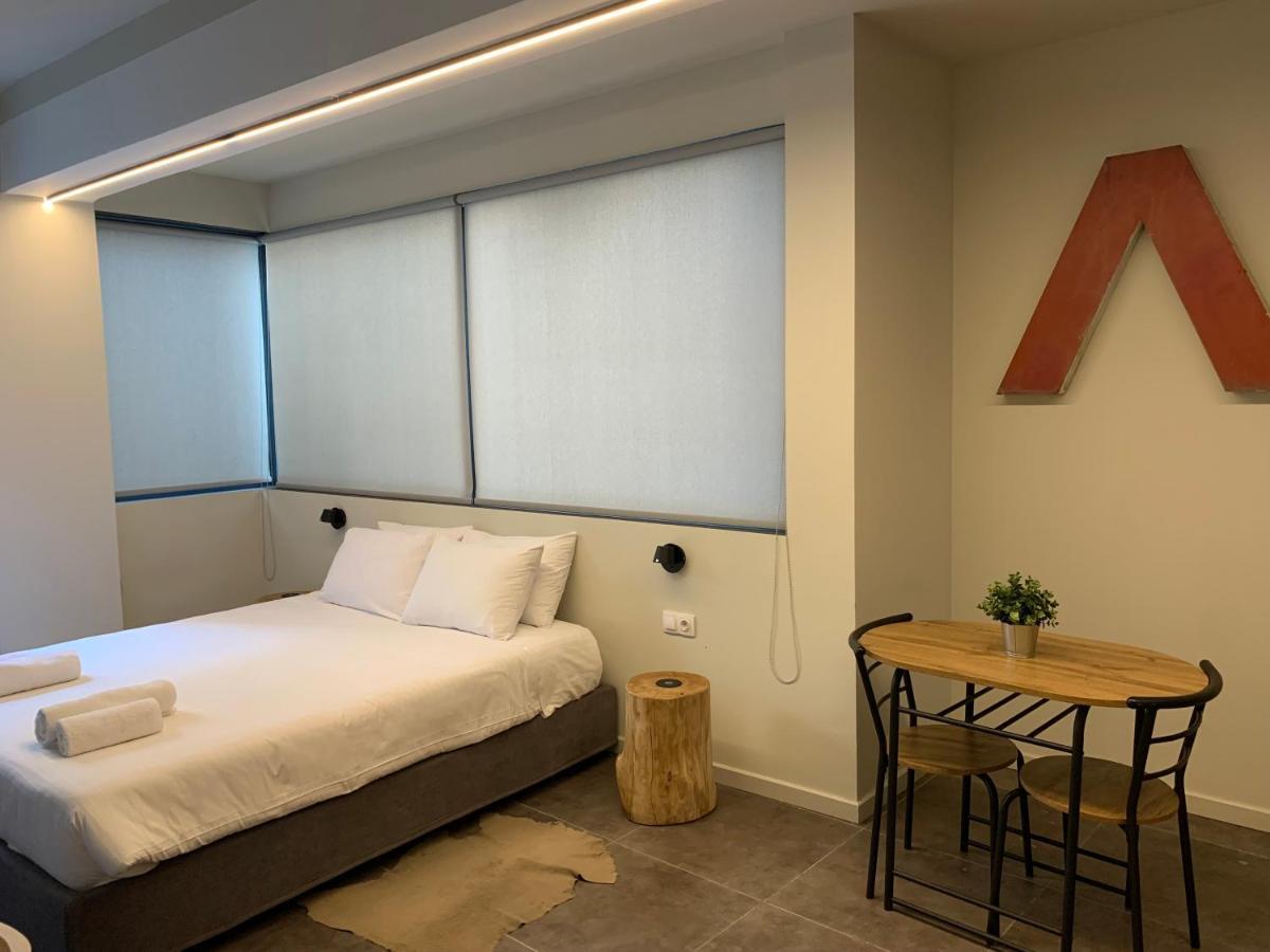 M17 & In The Heart Of Apartment *