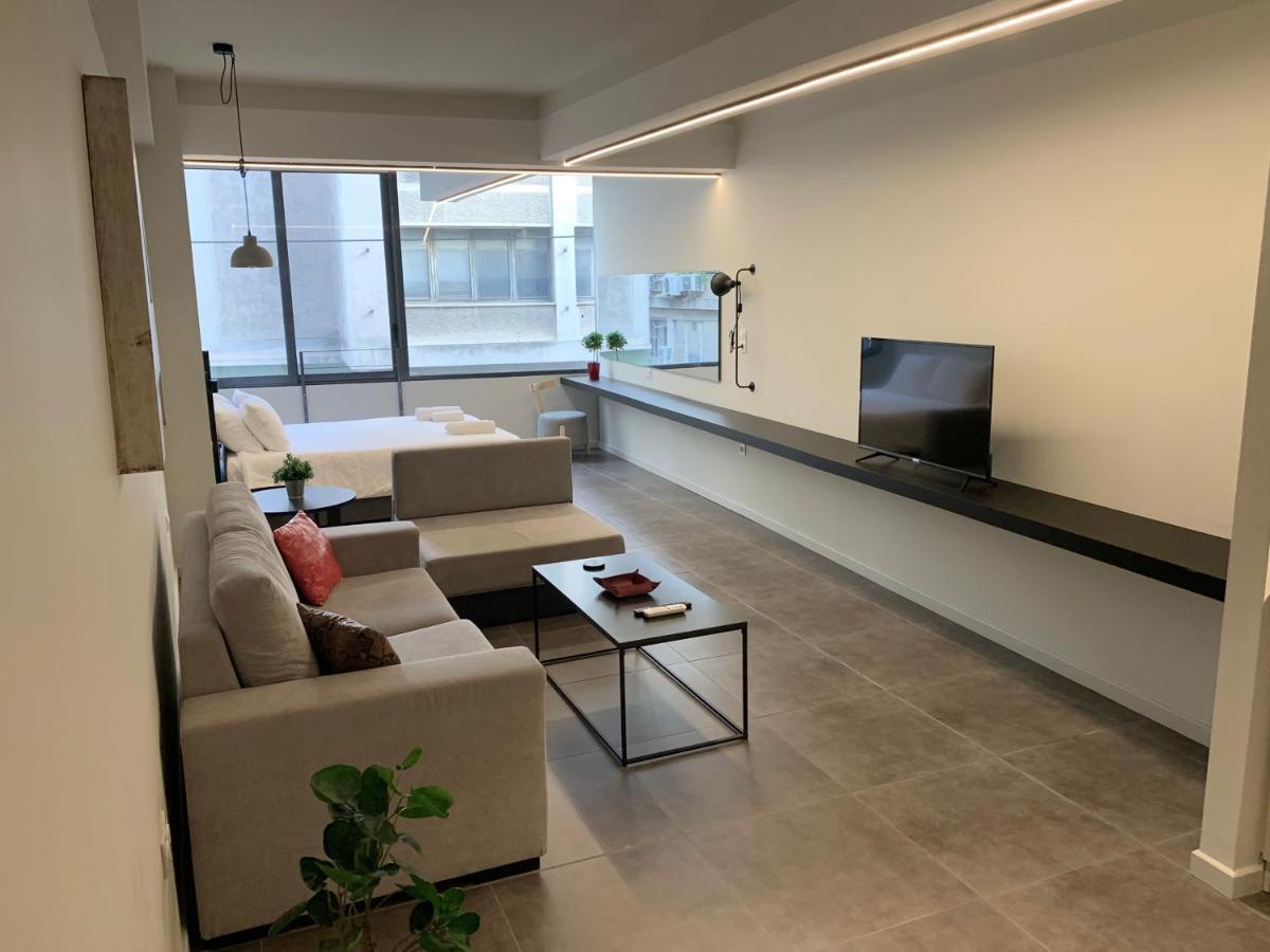Apartment M17 & In The Heart Of Athens