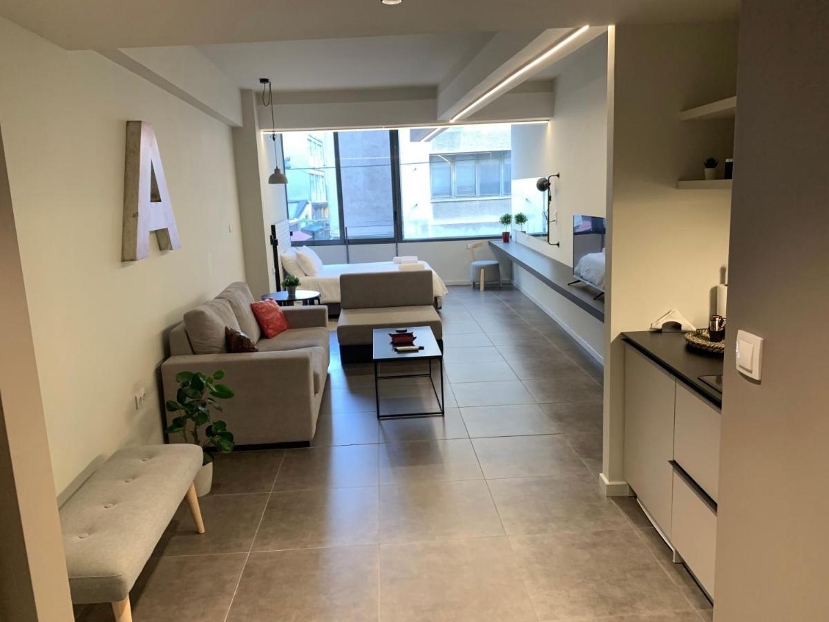 M17 & In The Heart Of Apartment *