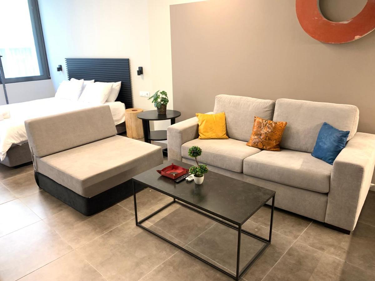 Apartment M17 & In The Heart Of Athens