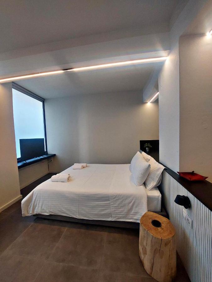 Apartment M17 & In The Heart Of Athens