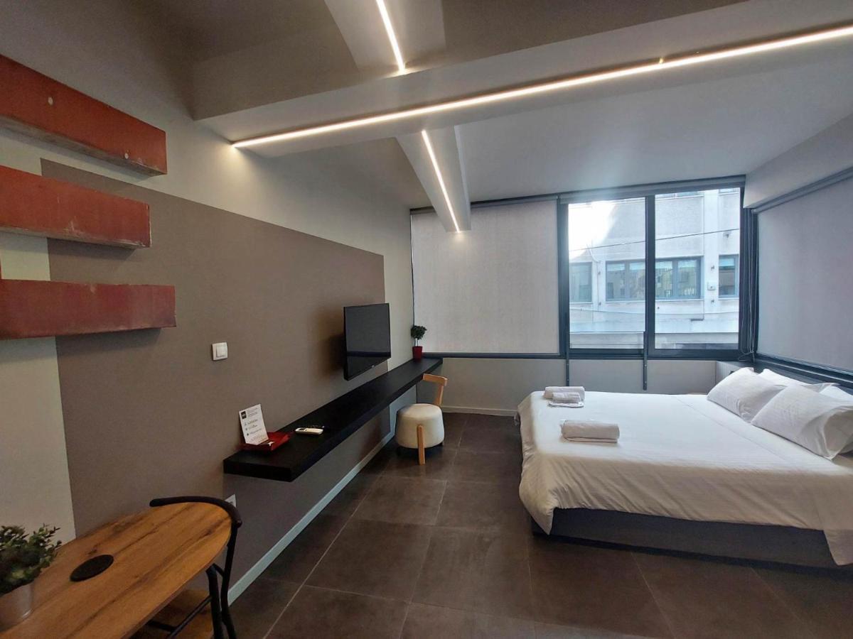 M17 & In The Heart Of Apartment Athens
